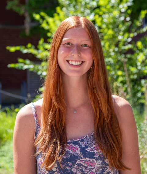 Summer Acker