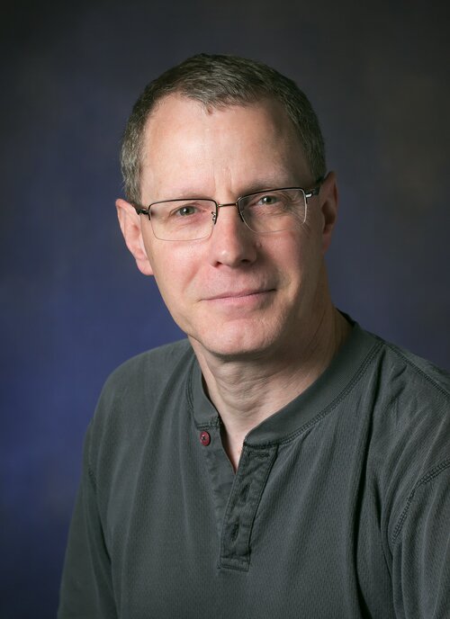 Brian Jewett