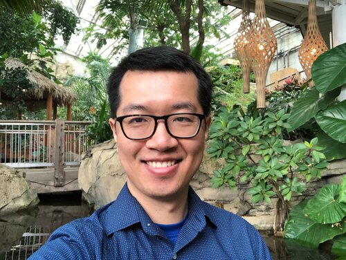 Gan Zhang
