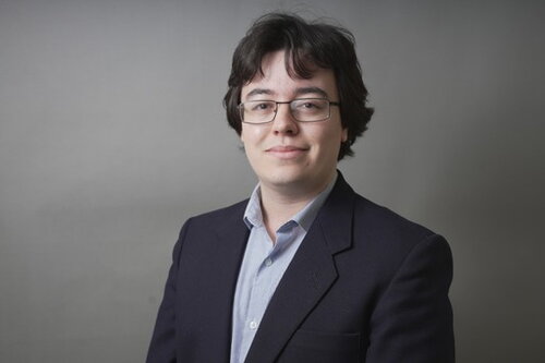 Tobias Ross