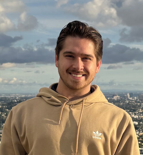 Garrett Statum