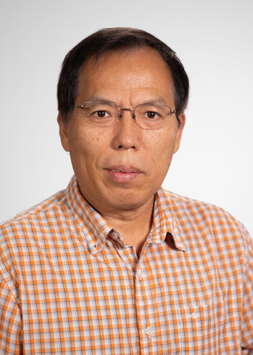 Jidong  Gao
