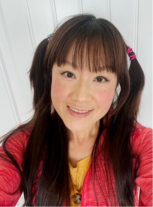 Keiko Kircher