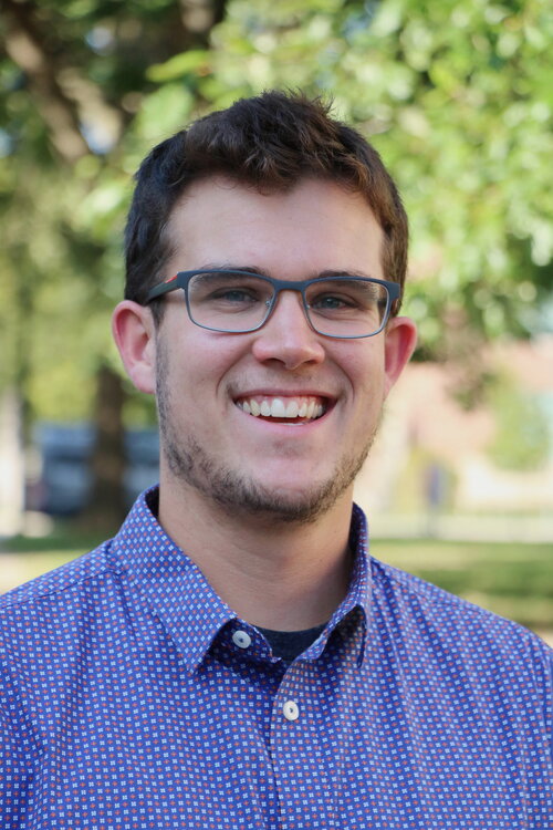 John Lundstrom