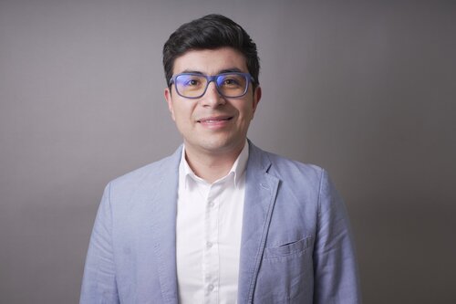 Alfonso Ladino