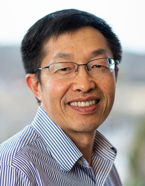 Xin-Zhong Liang