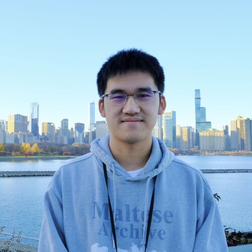 Mingshi Yang