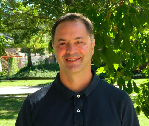 Larry Di Girolamo