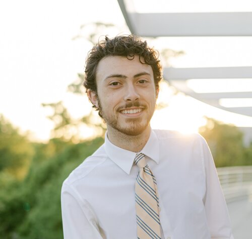 Zach D'Aquino