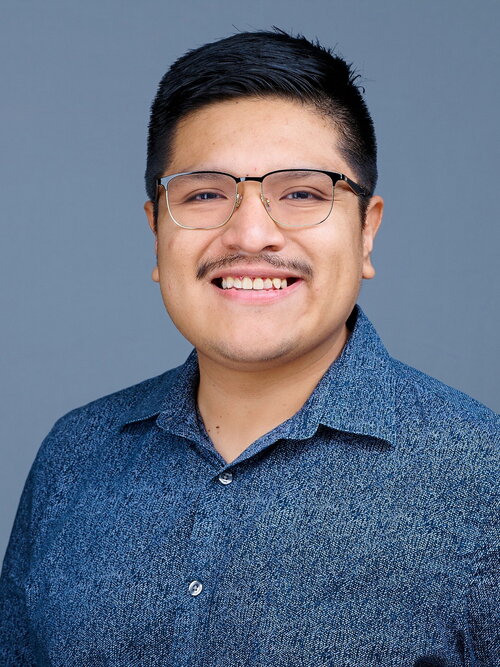Joseph Trujillo-Falcón