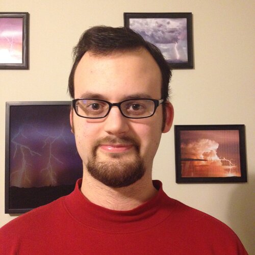 Jeffrey Curtis