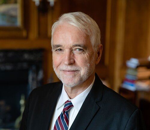 Timothy Killeen