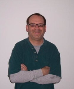 David Wojtowicz