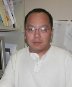 Guangyu Zhao