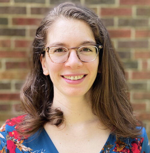 Hannah Marie Horowitz