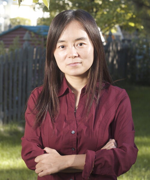 Zhuo Wang