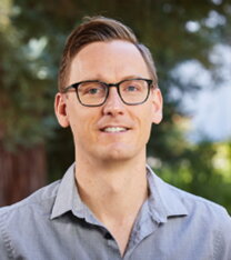 Mark Zelinka