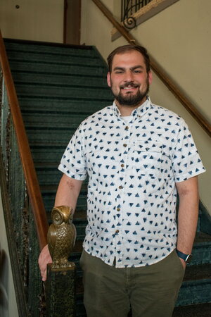 Ryan Salamon