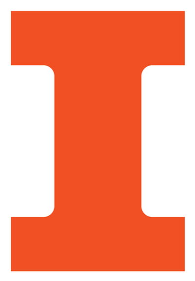 Block I logo