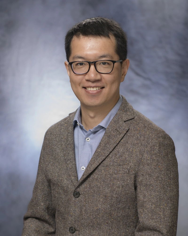 Gan Zhang