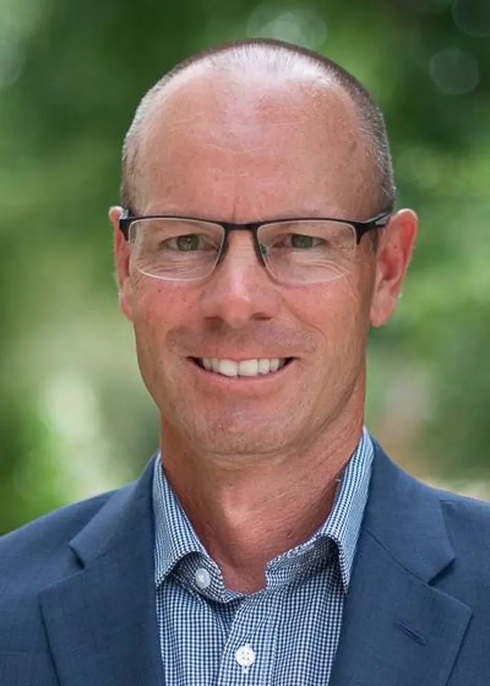 Paul Markowski.