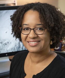 Prof. Deanna Hence