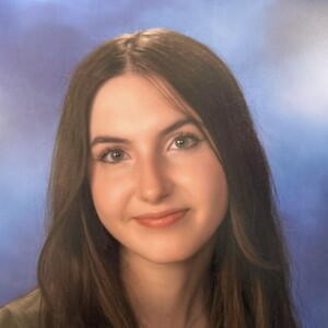 Alyssa Hoyt.