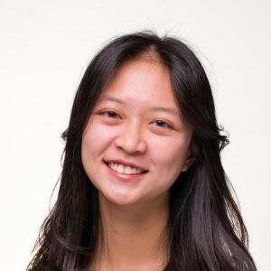 Alyssa Shih.